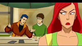 Zorro: Generation Z | Sins Of The Father | Episode 4 | Cartoons for Kids