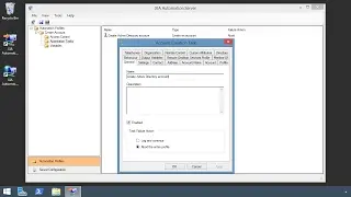 Active Directory Management Tool - Software 