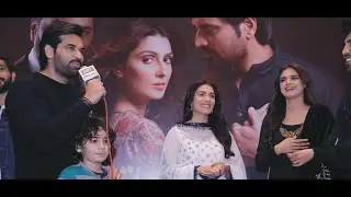 Mere Pass Tum ho || Meet & Greet