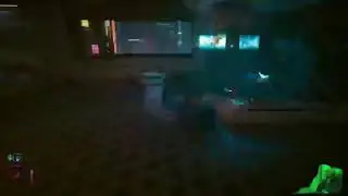 Attempt 31 Cyberpunk 2077 Perma-Death Immersive Role Play Nomad/Inuk (Very Hard)