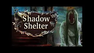 Shadow Shelter - Walkthrough | Free Play (Completed)