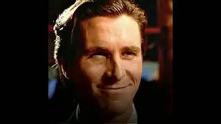 I Want To Fit In | American Psycho (Prince Of Darkness)
