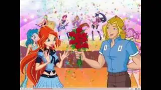 Winx 💟 uzmanlar