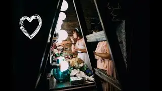 Wedding ♡ Аня и Юра