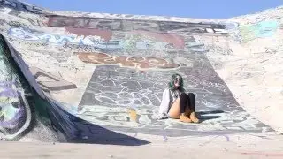 KAT FAITH - BOUT DAT FREESTYLE