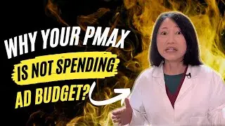 11 Reasons Why Your PMax Is Not Spending Ad Budget