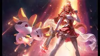 I HIT MY ULT ONCE