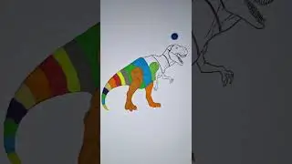 T - Rex
