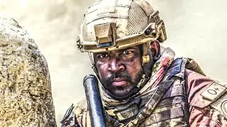 True Story!!! Three Soldiers Must Fight 100 IS Terrorists For 1 Hour To Stay Alive
