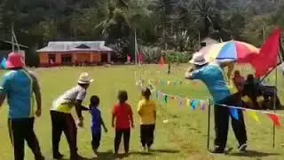 Marathon @juma Samwel