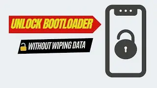 How to Unlock Bootloader on Xiaomi without Data Loss