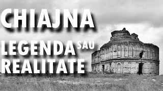 Manastirea CHIAJNA - LEGENDA sau REALITATE