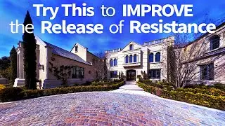 Abraham Hicks - Try this to Improve the Release of Resistance - RAMPAGE