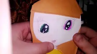 Моя коллекция бумажных блайз