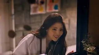 Han Sohee's Favorite - #Soonhari