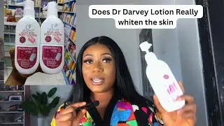 Will DR. DAVEY KOJIC ACID BODY LOTION WITH NIACINAMIDE WHITEN YOUR SKIN ?