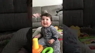 Spielideen für Babys