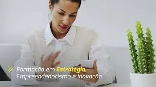 A PUC é isso | Graduação em Administração na PUC Goiás