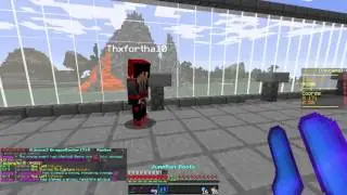 Wzzy using killaura and flying out of pvp.