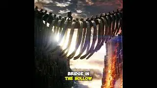 Which MEGA-Titan's SKELETON is Kong Walking On in GODZILLA x KONG: THE NEW EMPIRE... 