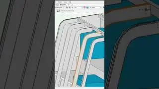 Working on the design of my teardrop trailer 🔥