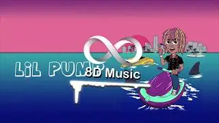 Lil Pump - What You Gotta Say ft. Smokepurpp (use headphones)