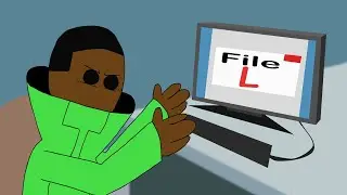 I LOST MY FINAL PAPER