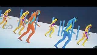 3D Animation Showreel 2019 | IDFX Animations | N.Elamurugan