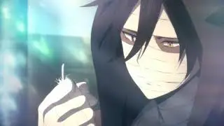 Satsuriku no Tenshi |AMV| Lil Peep - Life Is Beautiful