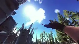 Don't do this in Tarkov - Tarkov Stupilation