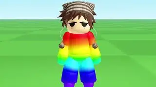 COMO CONSEGUIR🤯 16 AVATARES DE PERSONAJES GRATIS🤑 en ROBLOX