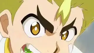 Beyblade Burst Surge - Ranjiro Kiyama (Lançamento, Avatar e Ataque Especial) Dublado Em Pt-Br