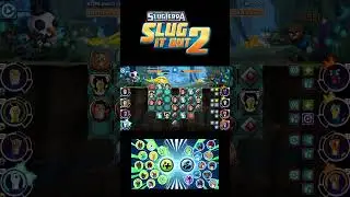 💚 APOYO vs AGILIDAD 💙 Challenge | Slugterra: Slug It Out 2 #slugitout2 #slugterra #solvepuzzles
