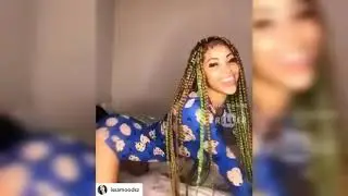 TOP 6 MEILLEUR TWERK DU MONDE