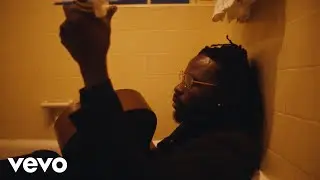 Black Pumas - Angel (Official Video)