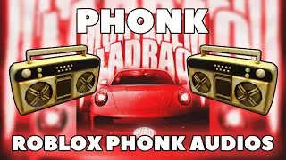 Phonk Roblox Music Codes/IDs (June 2025) *WORKING* ROBLOX ID