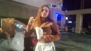 Matt & Michaela from Brazil (Music by Dicey King)