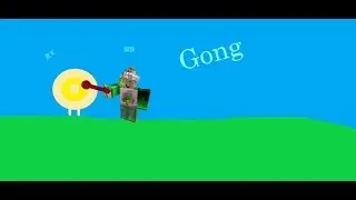 Roblox Katana Simulator Gong (I Made Lots And Lots Of Money) 