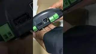 Control de acceso CONTROL-IDBOX