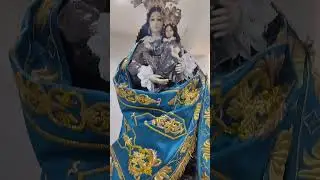 The Marian Month of October