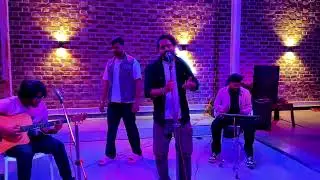 Tum Mile | Tulsi Barber | Live | Kumar Sanu | Criminal |