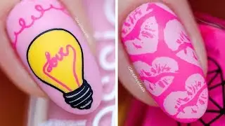 Beautiful Nails 2020 💄😱 The Best Nail Art Designs Compilation #5