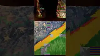Флаг Соломоновы острова 🇸🇧