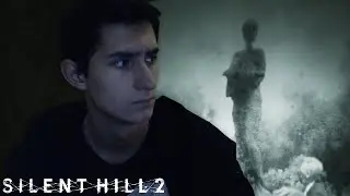 ЗАТВОРЪТ |  Silent Hill 2 #15