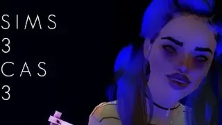 Sims 3 CAS | 3