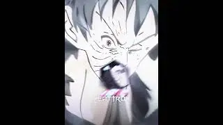 Obito Vs Sukuna