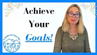 A Guide to Achieving Your Career Goals (Ways to Progress Your Career)