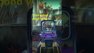 Destiny 2 COMP PVP TIPS for new players