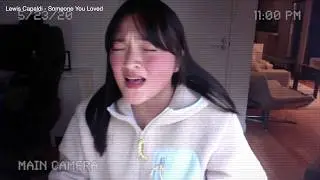 Random covers - Skinny Love, Fly Me To The Moon, Never Enough, ETC (NOT A PROFESSIONAL)