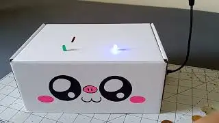 What if your piggy bank could talk?